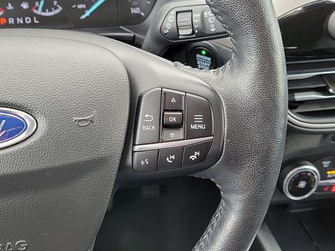 Used 2020 Ford Escape SEL FWD image 18