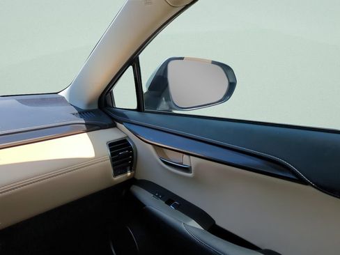 Used 2020 Lexus NX 300 FWD w/ Premium Package image 14