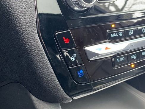 Certified 2022 Ford Explorer ST w/ Equipment Group 401A image 24