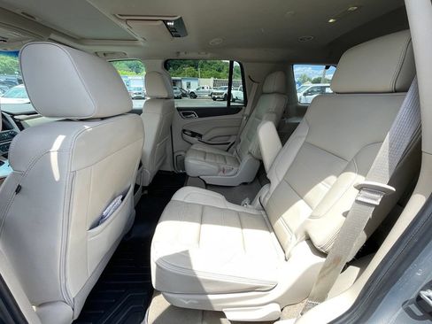 Used 2019 GMC Yukon Denali w/ Open Road Package AWD/4WD image 20