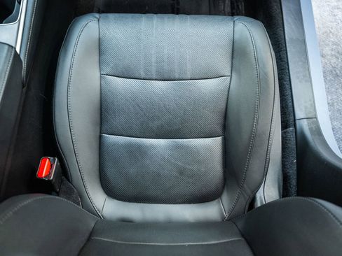 Used 2021 Honda Accord Sport Special Edition image 35