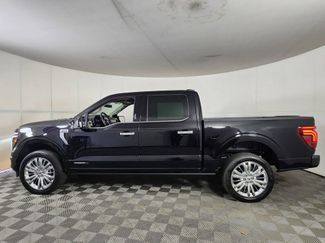 New 2026 Ford F150 Platinum w/ Equipment Group 703A Plus AWD/4WD video 4