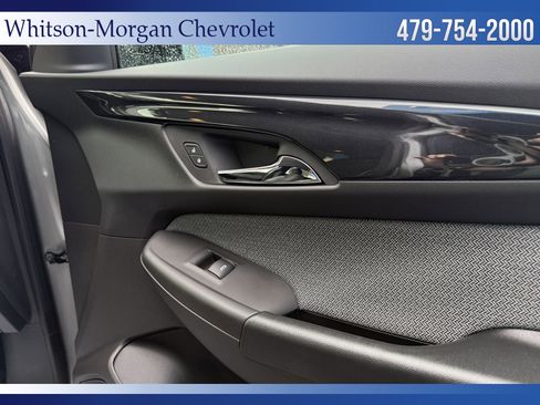 New 2026 Chevrolet TrailBlazer LT w/ Convenience Package image 20