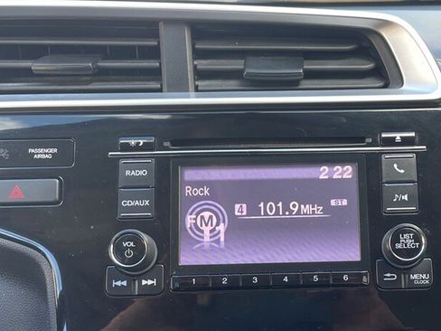 Used 2016 Honda Fit LX image 14