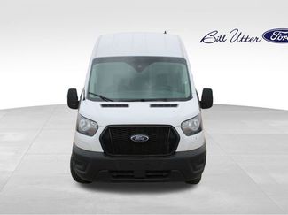 Used 2024 Ford Transit 250 148 High Roof AWD video 2