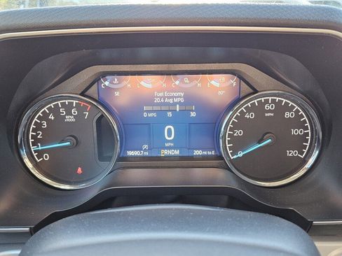 Used 2023 Ford F150 XLT w/ Equipment Group 302A High image 25