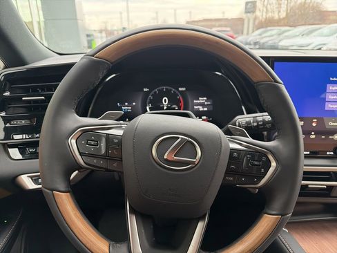 Certified 2025 Lexus RX 350 Premium w/ Convenience Package image 35