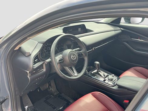 Used 2025 MAZDA CX-30 AWD 2.5 S w/ Preferred Package image 9