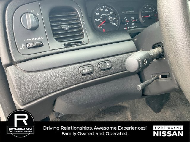 Used 2010 Ford Crown Victoria Police Interceptor RWD image 22