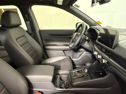 Used 2026 Honda CR-V Sport-L image 48