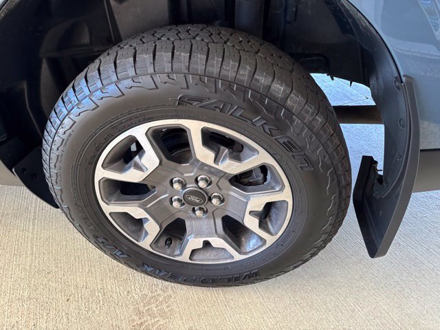 Used 2024 Ford Maverick XLT w/ XLT Luxury Package AWD/4WD image 39