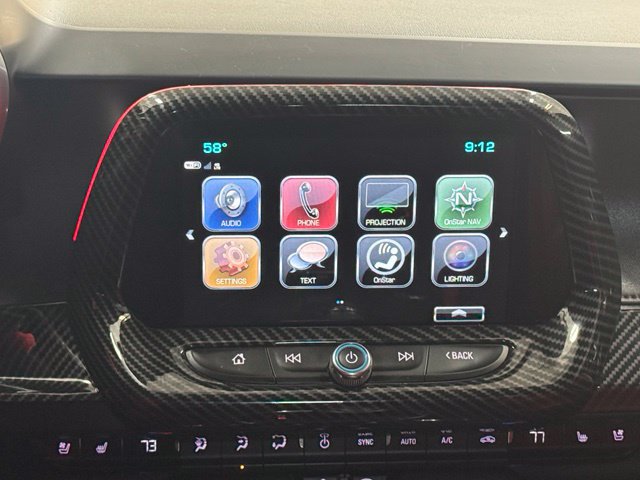 Used 2017 Chevrolet Camaro SS RWD image 15
