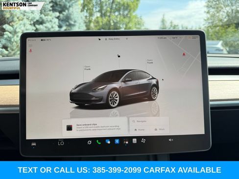 Used 2023 Tesla Model 3 Long Range AWD/4WD image 19