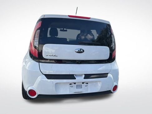 Used 2014 Kia Soul ! image 7