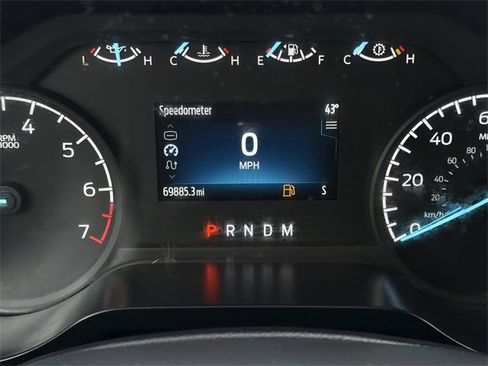 Used 2021 Ford F150 XLT w/ Trailer Tow Package image 13