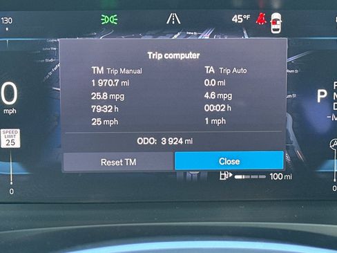 Certified 2025 Volvo S90 B6 Plus w/ Protection Package Premier image 27