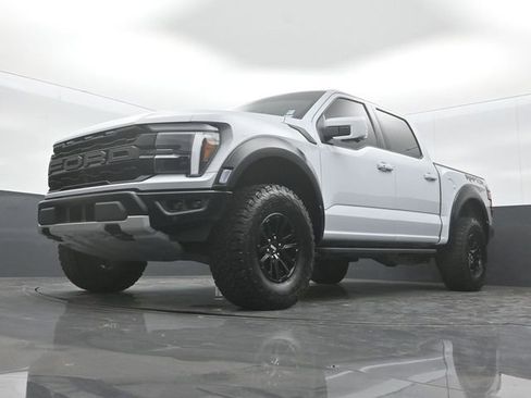 Certified 2025 Ford F150 Raptor image 19