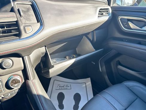 Used 2024 Chevrolet Tahoe RST w/ Luxury Package image 35