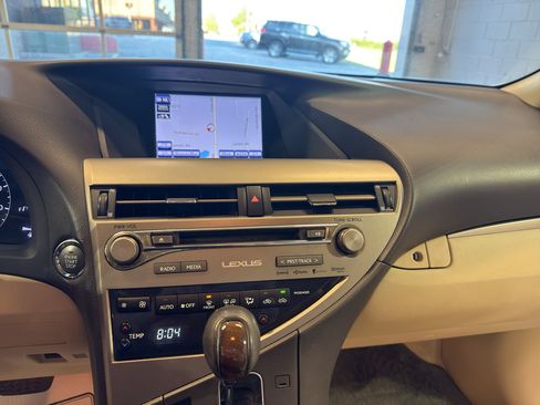 Used 2015 Lexus RX 350 AWD image 18