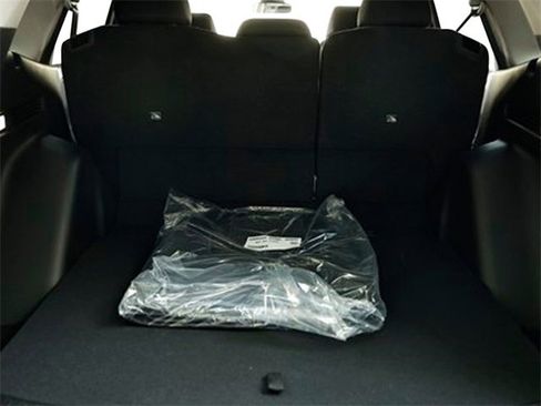 New 2026 Honda CR-V LX image 24