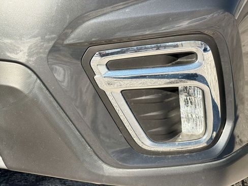 Certified 2021 Subaru Forester Touring image 11