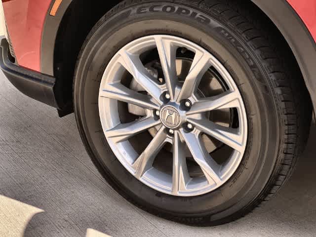 Used 2024 Honda CR-V EX-L image 9