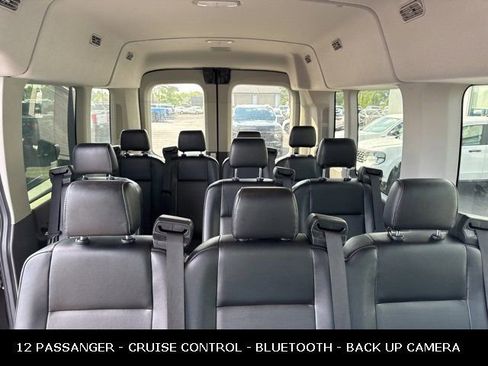 Used 2020 Ford Transit 350 XL image 15