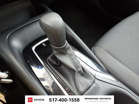 Used 2024 Toyota Corolla LE FWD image 21