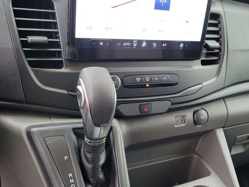 New 2026 Ford Transit 350 148 High Roof Extended image 28