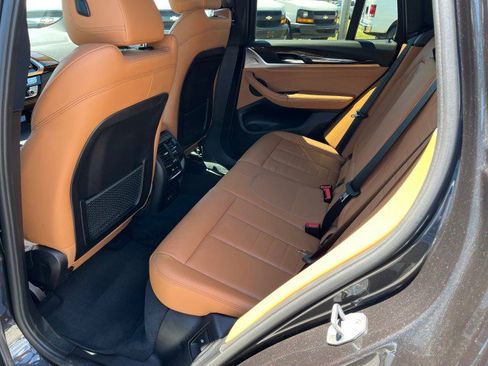 Used 2020 BMW X3 xDrive30i w/ Premium Package AWD/4WD image 15