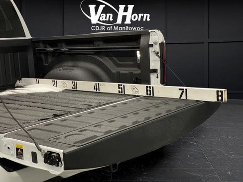 New 2026 RAM 1500 Laramie w/ Night Edition image 16