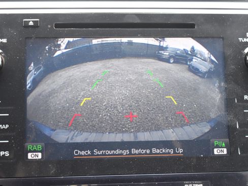 Used 2019 Subaru Outback 3.6R Limited AWD/4WD image 60