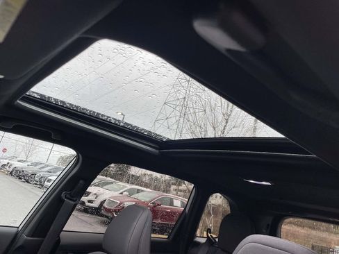 Certified 2026 Subaru Forester Premium image 17