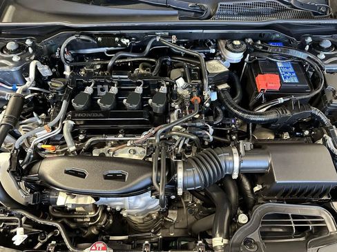 Used 2023 Honda Civic EX image 9