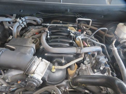 Used 2018 Toyota Sequoia TRD Sport AWD/4WD image 69