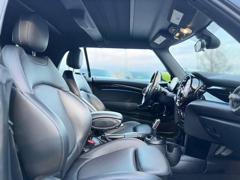 Used 2022 MINI Cooper S image 21