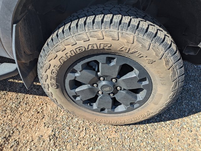 Used 2023 Ford Ranger XLT w/ Equipment Group 302A High AWD/4WD image 6