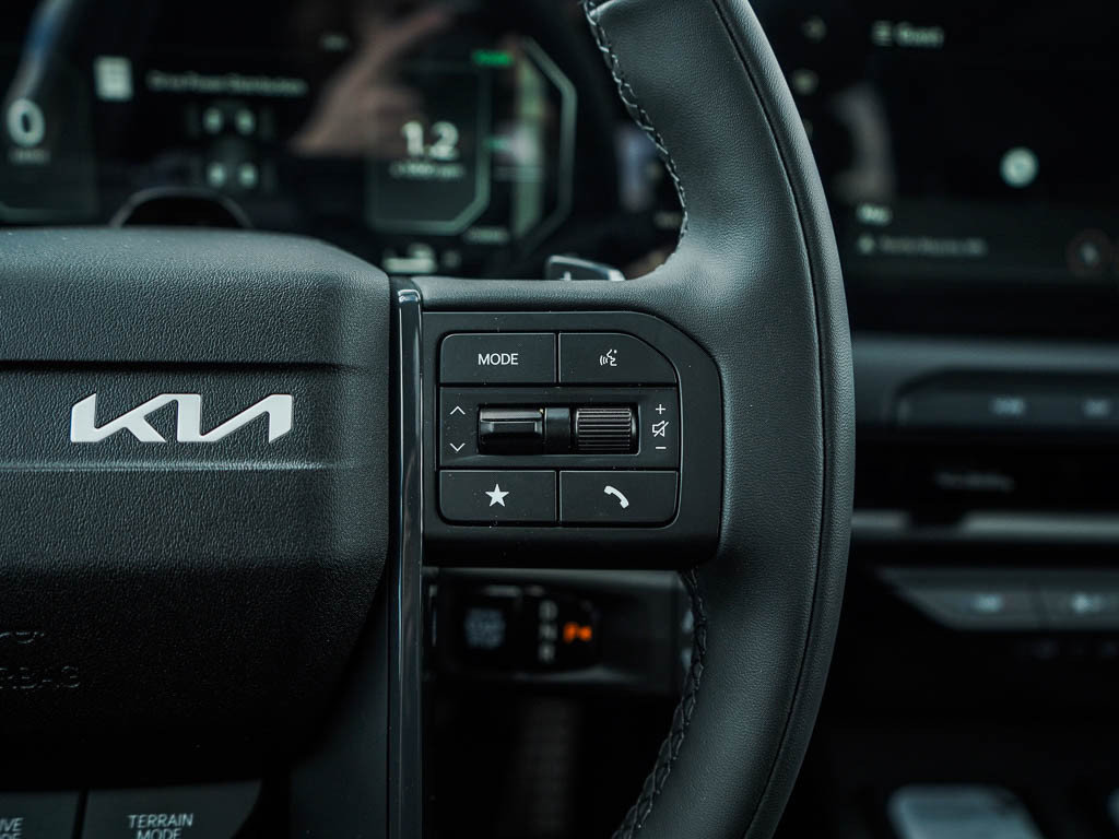 New 2027 Kia Telluride SX X-Line AWD/4WD image 23