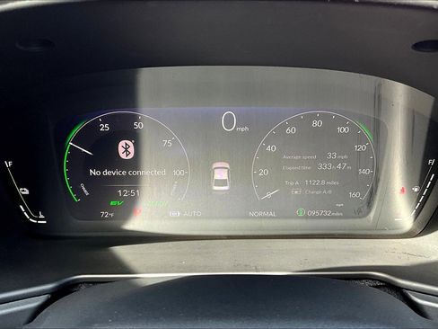 Used 2023 Honda Accord Touring image 14