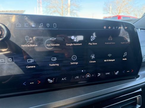 New 2026 Chevrolet Traverse LT w/ LPO, Floor Liner Package image 29