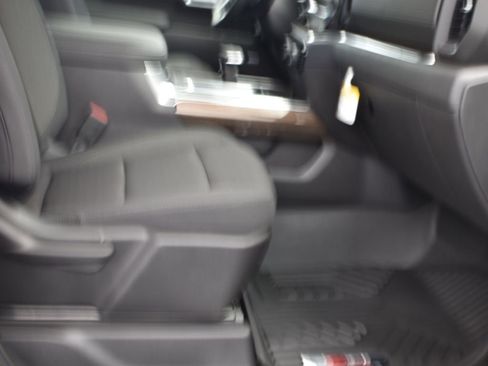 New 2026 Chevrolet Silverado 1500 LT Trail Boss w/ Convenience Package II image 21