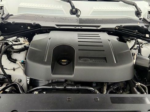 Used 2024 Land Rover Defender 130 S AWD/4WD image 28