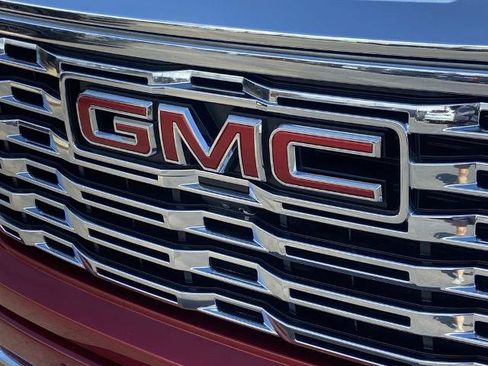 Used 2024 GMC Sierra 1500 Denali AWD/4WD image 27
