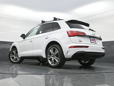 Used 2025 Audi Q5 2.0T Premium AWD/4WD image 29
