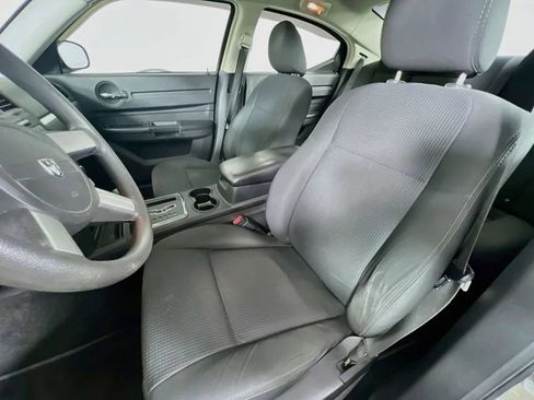 Used 2008 Dodge Charger SE w/ Convenience Group I RWD image 19