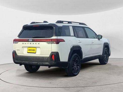 New 2026 Subaru Outback Limited XT image 5