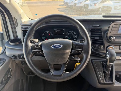 Used 2024 Ford Transit 350 XL RWD image 20