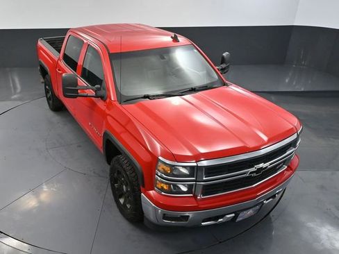 Used 2015 Chevrolet Silverado 1500 LT w/ All Star Edition image 52