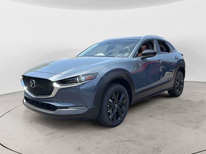 New 2026 MAZDA CX-30 AWD 2.5 S
