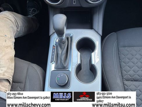 Used 2021 Chevrolet Blazer LT w/ LPO, Cargo Package image 21